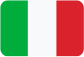 Calentamiento de las naves industriales Italiano